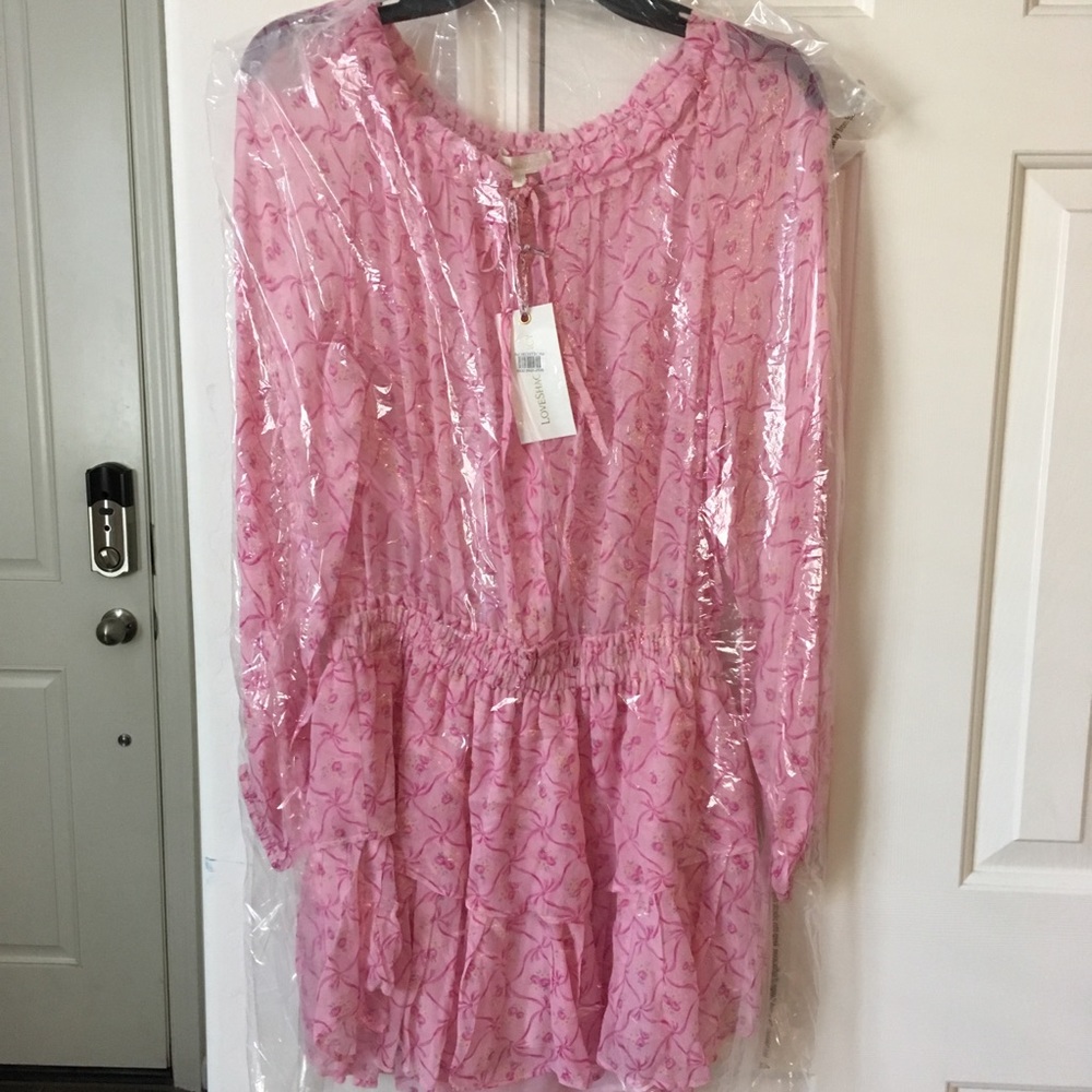 Loveshackfancy Dressy Versatile Silk - Picture 7 of 8